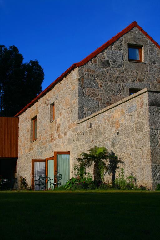فيلا Casa Do Pomar - Eido Do Pomar اركوس دي فالديفيز المظهر الخارجي الصورة