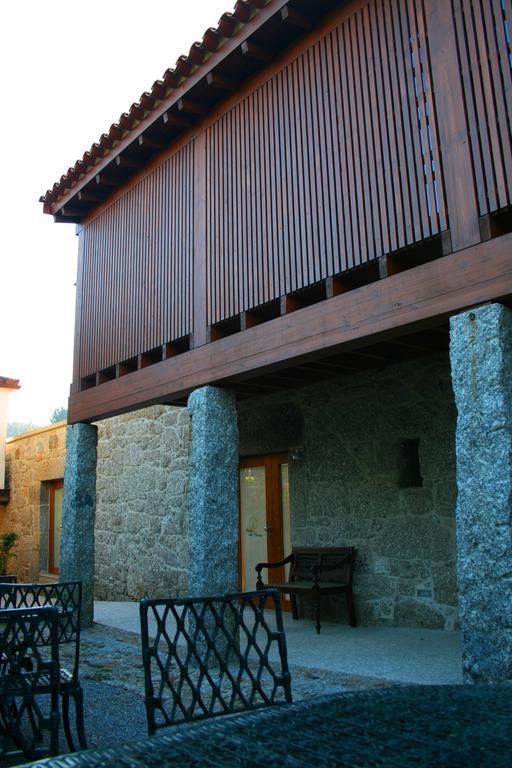فيلا Casa Do Pomar - Eido Do Pomar اركوس دي فالديفيز المظهر الخارجي الصورة
